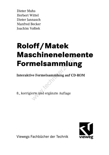 ﻿عناصر ماشین کتاب جدول