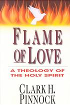 ﻿شعله عشق: الهیات روح القدس