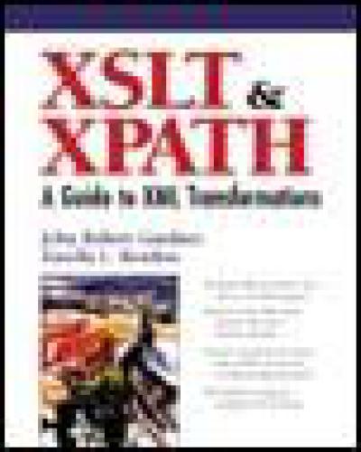 XSLT و XPATH: راهنمای تغییرات XML