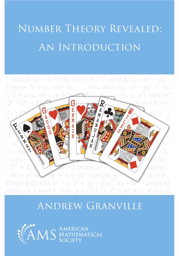 ﻿نظریه شماره فاش شد: مقدمه ای