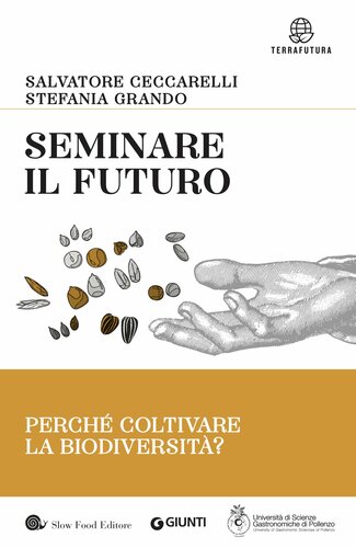 ﻿آینده را بکار چرا باید تنوع زیستی را پرورش دهیم؟