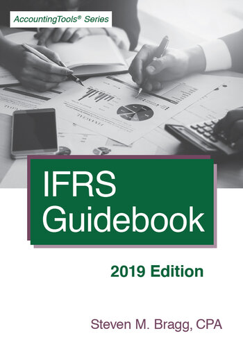 IFRS Guidebook: 2019 Edition