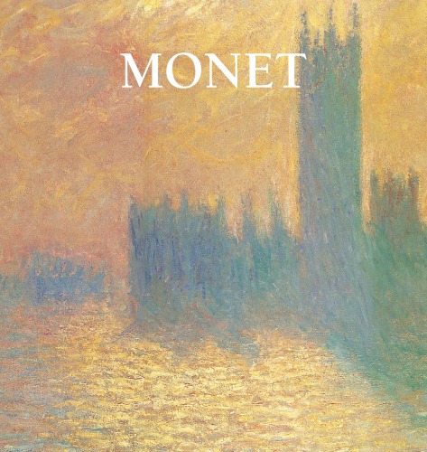 Claude Monet