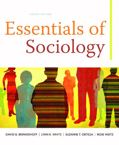 ﻿ملزومات جامعه شناسی