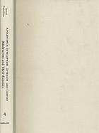 ﻿نوجوانان و خانواده های آنها: ساختار، عملکرد و روابط والدین و جوانان