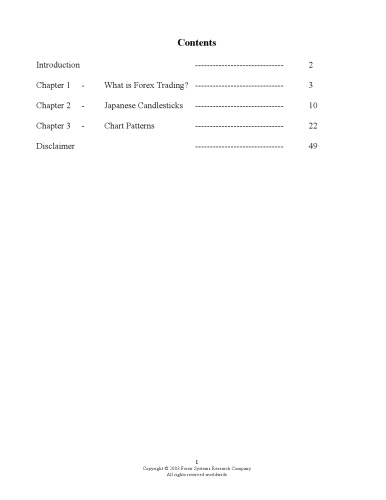 ﻿تجارت فارکس با شمعدان و الگو