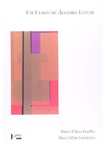 ﻿دوره ای در جبر خطی