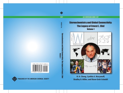 ﻿استریوشیمی و اتصال جهانی: میراث ارنست ال. الیل