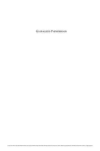 ﻿پدری جهانی