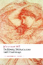 ﻿درباره آزادی، فایده گرایی و مقالات دیگر