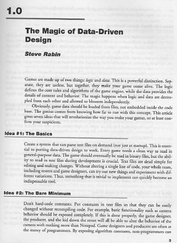 ﻿جواهرات برنامه نویسی بازی