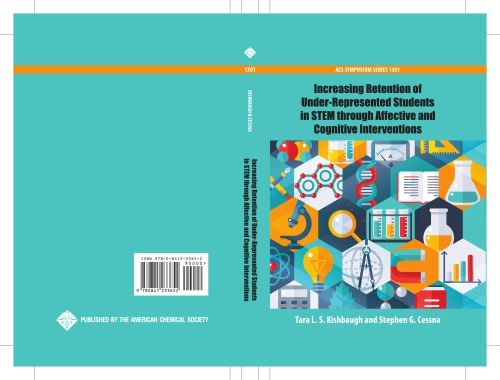 ﻿افزایش ماندگاری دانش‌آموزان کم‌بازنمایی در STEM از طریق مداخلات عاطفی و شناختی