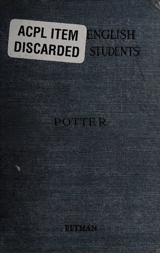 ﻿انگلیسی روزمره برای دانشجویان خارجی (با علائم تلفظ کریجی)