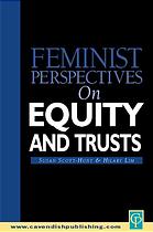 ﻿دیدگاه های فمینیستی در مورد برابری و اعتماد