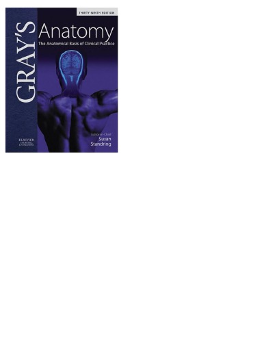 آناتومی گری