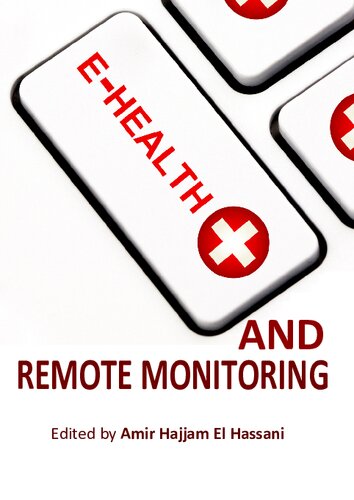 ﻿سلامت الکترونیک و نظارت از راه دور