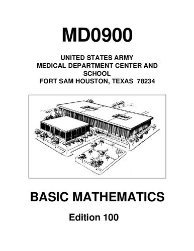﻿ریاضیات پایه MD0900