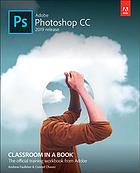 ﻿Adobe Photoshop CC Classroom in a Book