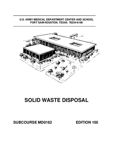 ﻿دفع زباله جامد MD0162