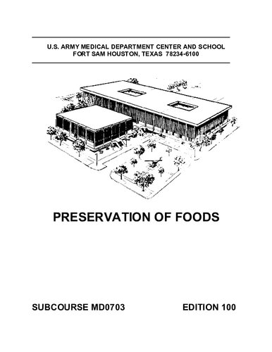 ﻿نگهداری مواد غذایی MD0703