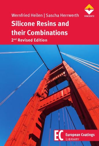 ﻿رزین های سیلیکونی و ترکیبات آنها