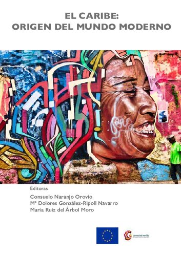 ﻿کارائیب: خاستگاه دنیای مدرن