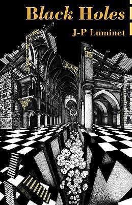 ﻿سیاه چاله ها