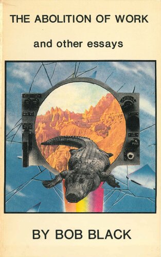 ﻿الغای کار و مقالات دیگر