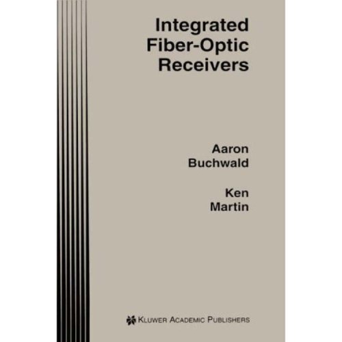 گیرنده های فیبر نوری یکپارچه