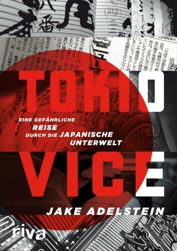 ﻿Tokyo Vice: سفری خطرناک در دنیای اموات ژاپن