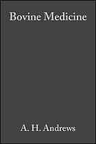 ﻿طب گاو: بیماری ها و دامداری