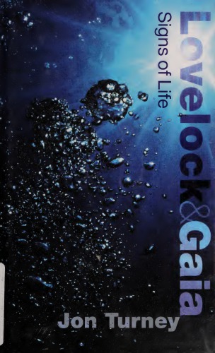 ﻿لاولاک و گایا: نشانه های زندگی