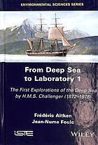 ﻿از اعماق دریا تا آزمایشگاه