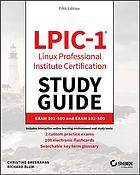 ﻿LPIC-1 - گواهی موسسه حرفه ای LINUX: امتحان 101-500 و امتحان 102-500