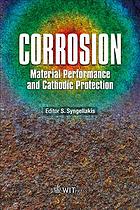 ﻿خوردگی: عملکرد مواد و حفاظت کاتدی