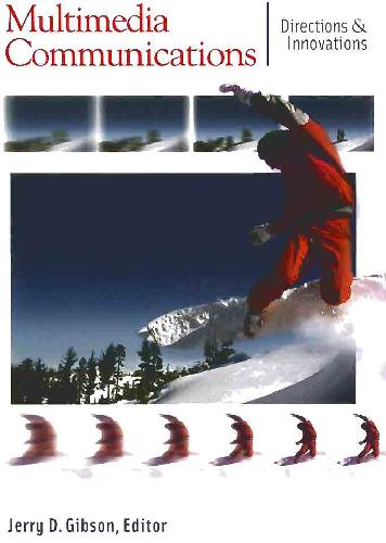 ارتباطات چندرسانه ای: مسیرها و نوآوری ها