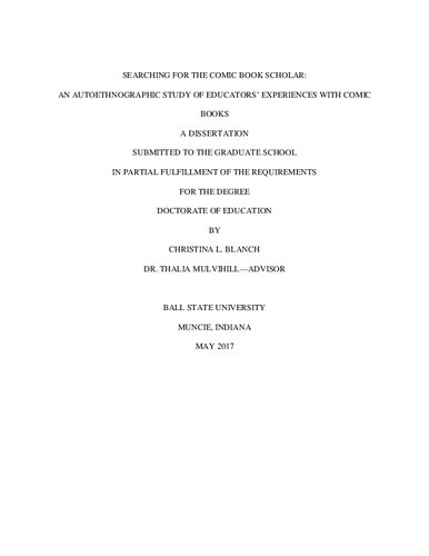 ﻿جست‌وجوی محقق کتاب مصور: مطالعه‌ی خودقوم‌نگاری تجربیات مربیان با کتاب‌های مصور