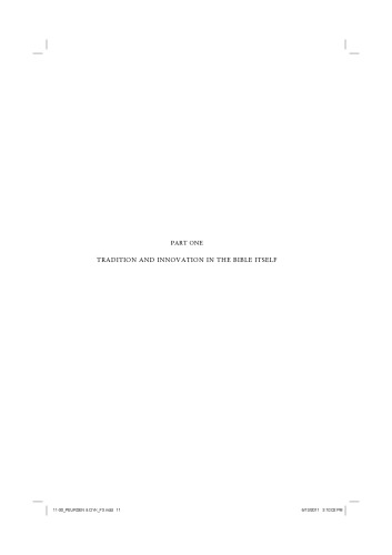 ﻿داستانی از سه پیامبر - تحلیل همزمان و دیاکرونیک ارمیا 26