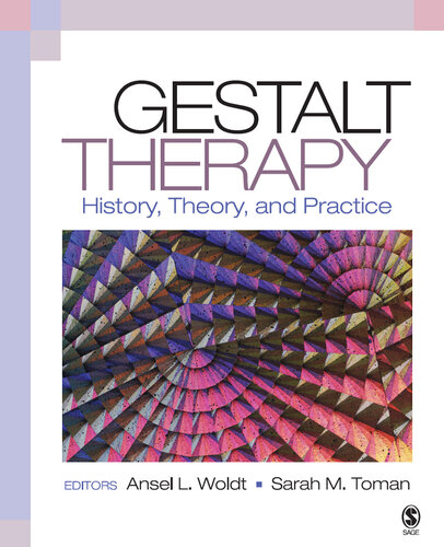 ﻿Gestalt Therapy: تاریخ ، نظریه و تمرین