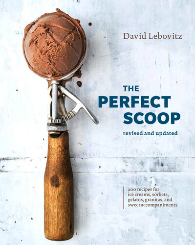 ﻿The Perfect Scoop، بازبینی و به روز شده است