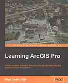 ﻿آموزش ArcGIS Pro