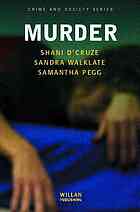 ﻿قتل: رویکردهای اجتماعی و تاریخی برای درک قتل و قاتلان