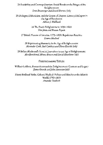 ﻿مری ولستون کرافت و جمهوری خواهی فمینیستی