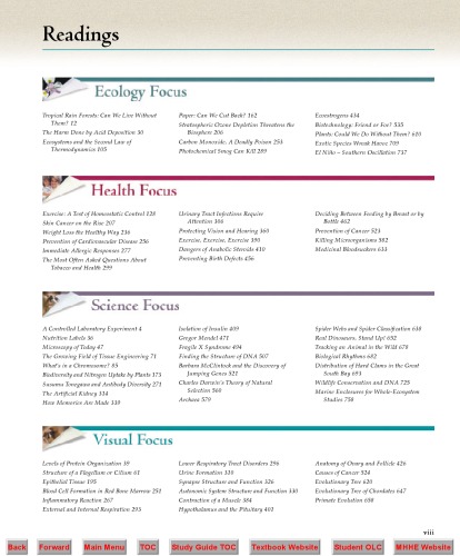 ﻿زیست شناسی - تحقیق در مورد زندگی