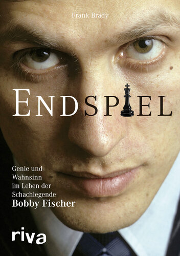 ﻿پایان بازی · نبوغ و جنون در زندگی اسطوره شطرنج فیشر