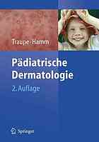 ﻿Pädiatrische Dermatology