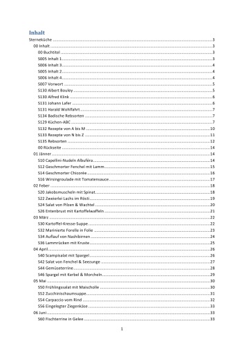 ﻿دستور العمل های حرفه ای آشپزخانه ستاره برای در خانه; سمینار آشپزی با آندریاس دامز