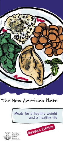 ﻿وعده های غذایی برای داشتن وزن سالم