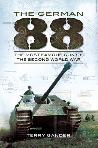 ﻿آلمانی 88: مشهورترین تفنگ جنگ جهانی دوم