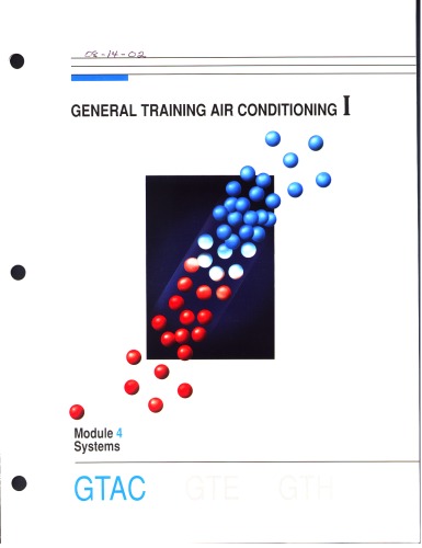 آموزش عمومی تهویه مطبوع - سیستم های ماژول 04